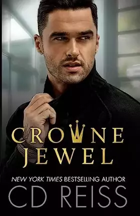 Couverture du produit · Crowne Jewel (Crowne Brothers)