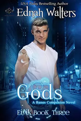 Couverture du produit · Gods (Eirik)