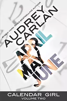 Couverture du produit · Calendar Girl: Volume Two (2)