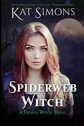 Couverture du produit · Spiderweb Witch (Demon Witch)