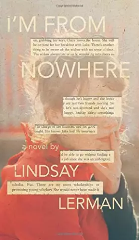 Couverture du produit · I'm From Nowhere