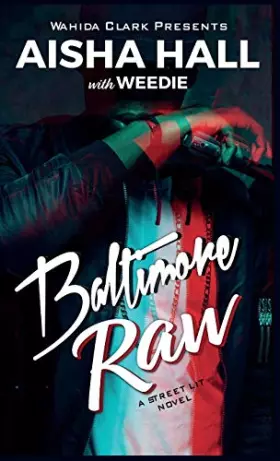 Couverture du produit · Baltimore Raw