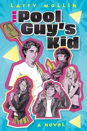 Couverture du produit · The Pool Guy's Kid