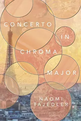Couverture du produit · Concerto in Chroma Major