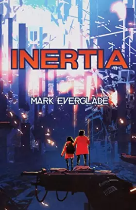Couverture du produit · Inertia