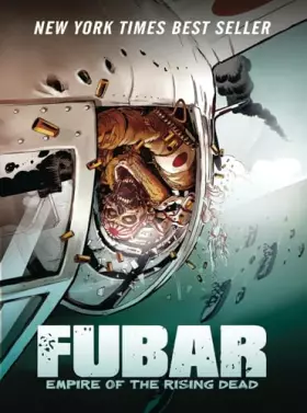 Couverture du produit · Fubar: Empire of the Rising Dead