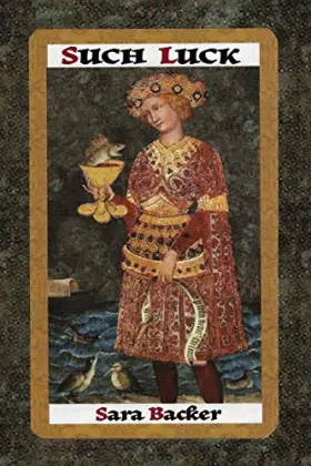 Couverture du produit · Such Luck