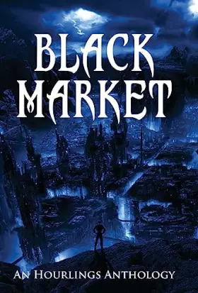 Couverture du produit · Black Market
