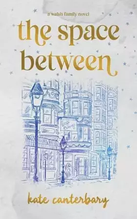 Couverture du produit · The Space Between