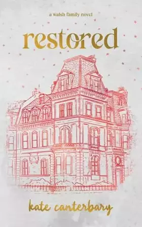 Couverture du produit · Restored