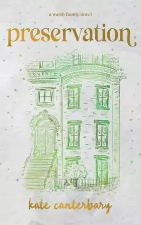Couverture du produit · Preservation (Walsh)