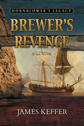 Couverture du produit · Brewer's Revenge