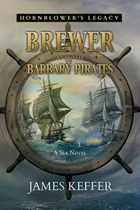 Couverture du produit · Brewer and The Barbary Pirates