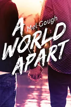 Couverture du produit · A World Apart