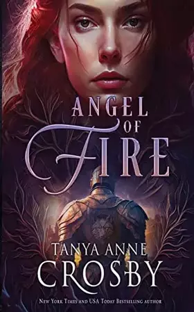 Couverture du produit · Angel of Fire