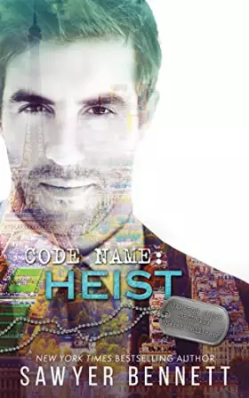 Couverture du produit · Code Name: Heist: Heist