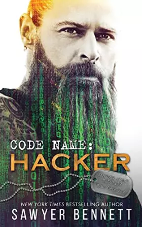 Couverture du produit · Code Name: Hacker