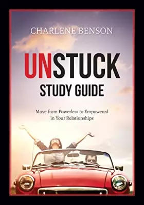 Couverture du produit · Unstuck Study Guide