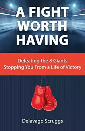 Couverture du produit · A Fight Worth Having