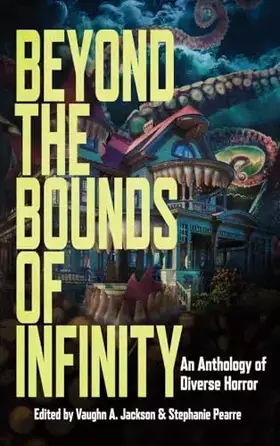 Couverture du produit · Beyond the Bounds of Infinity