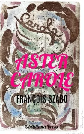 Couverture du produit · Aster Carole