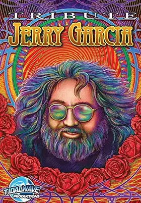 Couverture du produit · Tribute: Jerry Garcia