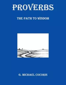 Couverture du produit · Proverbs: The Path to Wisdom