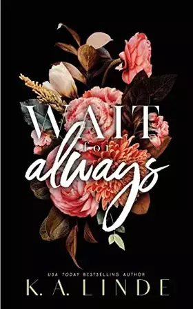Couverture du produit · Wait for Always (Special Edition Paperback) (Coastal Chronicles)