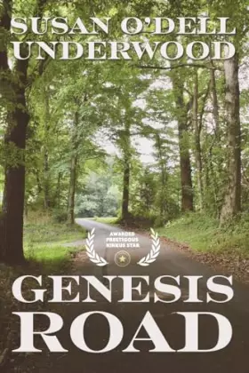 Couverture du produit · Genesis Road