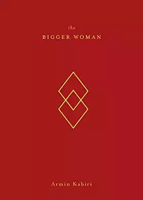 Couverture du produit · The Bigger Woman