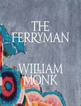 Couverture du produit · William Monk: The Ferryman