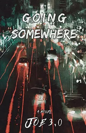 Couverture du produit · Going Somewhere