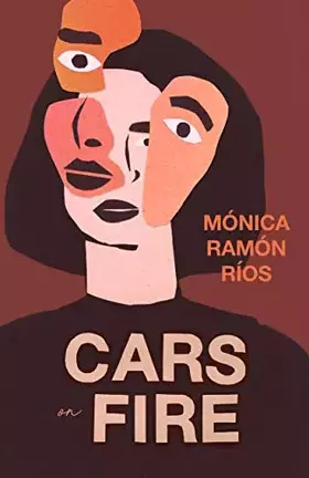 Couverture du produit · Cars on Fire