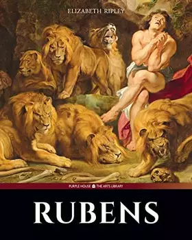 Couverture du produit · Rubens