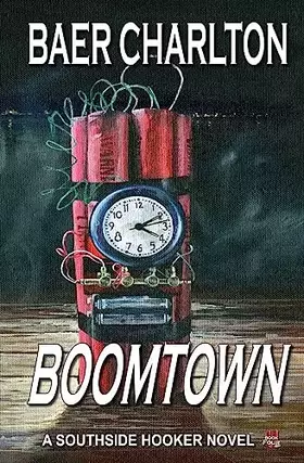 Couverture du produit · Boomtown