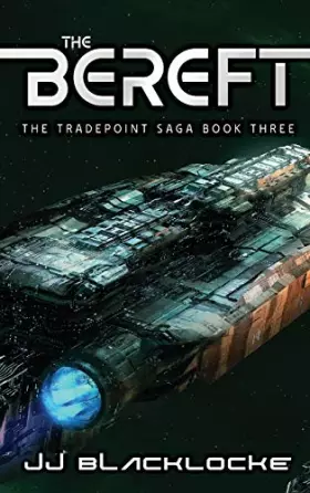 Couverture du produit · The Bereft