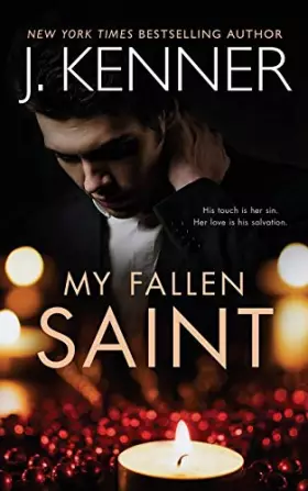 Couverture du produit · My Fallen Saint