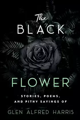 Couverture du produit · The Black Flower