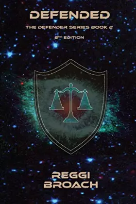 Couverture du produit · Defender: The Defender Series