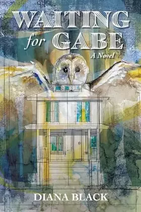 Couverture du produit · Waiting for Gabe