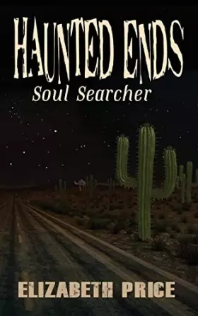 Couverture du produit · Haunted Ends: Soul Searcher