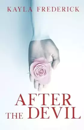 Couverture du produit · After the Devil