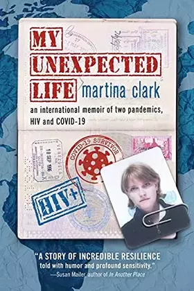 Couverture du produit · My Unexpected Life