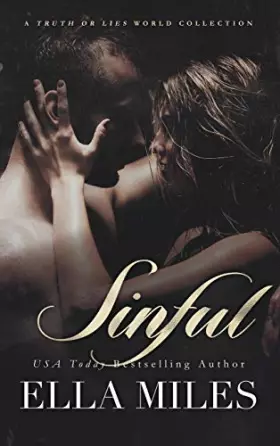 Couverture du produit · Sinful: A Truth or Lies World Collection
