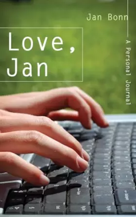 Couverture du produit · Love, Jan: A Personal Journal