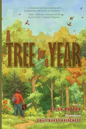 Couverture du produit · A Tree for a Year