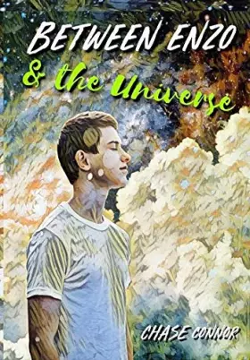 Couverture du produit · Between Enzo and the Universe
