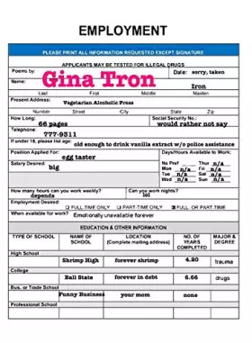 Couverture du produit · Employment