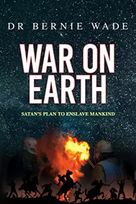 Couverture du produit · War on Earth