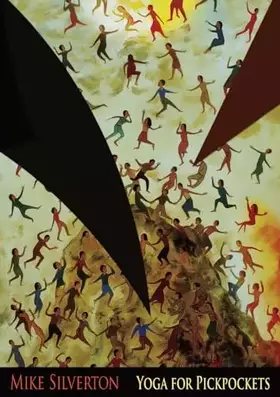 Couverture du produit · Yoga for Pickpockets